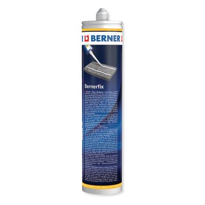 Клей-герметик Bernerfix, Berner, 290 мл