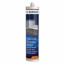 Герметик для вікон Bernerfix, Berner, 290 мл