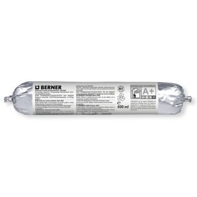Герметик для вікон Bernerfix, Berner, 290 мл