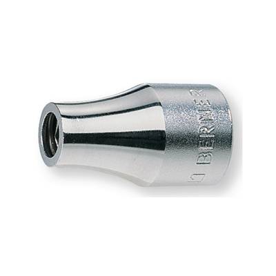 Адаптер для бит 1/2“ – 5/16“ - 10 мм