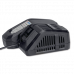 Дриль-шуруповерт акумуляторний BACSD-1, 18V, 5.0Ah, Li-Ion, 60Nm, Bera-Clic, Berner