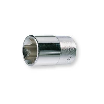 Головки торцеві 1/4'' TORX
