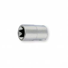 Головки торцевые 1/2'' TORX Головки торцевые 1/2'' TORX