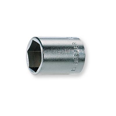 Головки торцевые 1/4 "