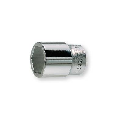 Головки торцеві 3/8''