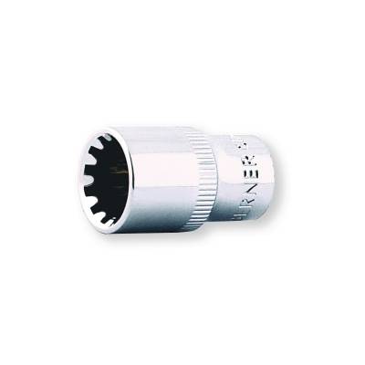 Головки торцеві 1/2'' профіль І-Socket