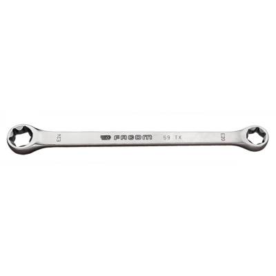 Ключі накидні TORX