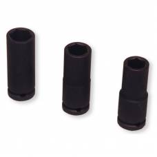 Набір ударних головок 1/2" Набір ударних головок 1/2"