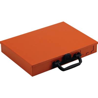 Сталевий ящик 330х230х60 мм