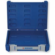 Чемодан для инструменту Smart-Box Berner