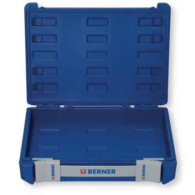 Чемодан для інструменту Smart-Box Berner