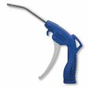  Продувочный пистолет для подачи сжатого воздуха Blue Star 2 Berner