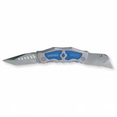 Нож с двойным лезвием Blue Line Berner 240мм