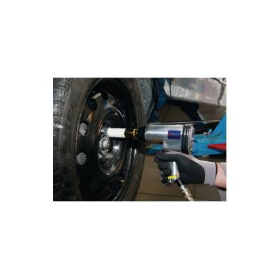 Ударный пневматический гайковерт 1/2"