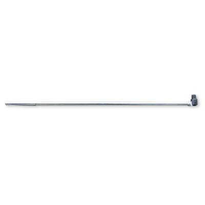 Вороток 1/2" с шарнирной головкой 180°