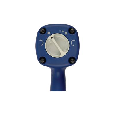 Ударный Пневматический Гайковерт 3/8’’ BPT-IW Compact