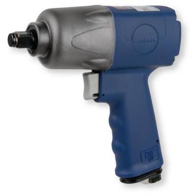 Ударный Пневматический Гайковерт 3/8’’ BPT-IW Compact