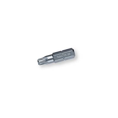 Біти 1/4'' TORX для саморізів