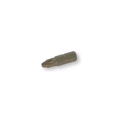 Біти PEAK 1/4'' з хрестовим шліцем PZD
