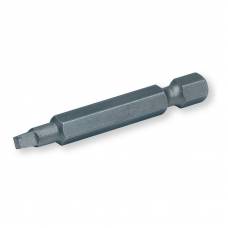 Біти 1/4'' з квадратом