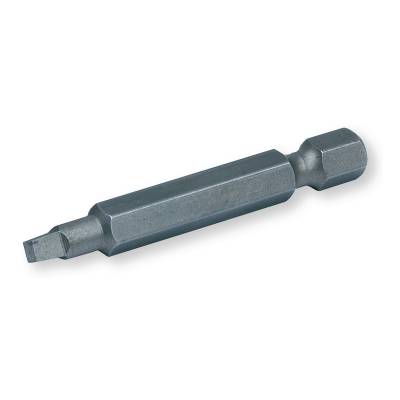 Біти 1/4'' з квадратом