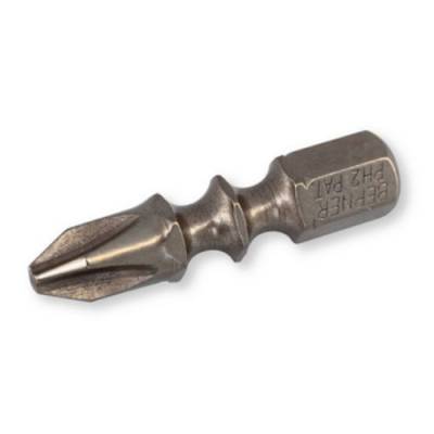 Біти Torsator 1/4 '' з хрестовим шліцем