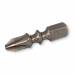 Біти Torsator 1/4 '' з хрестовим шліцем