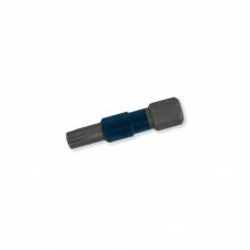 Біти ударні 1/4'' TORX Біти ударні 1/4'' TORX