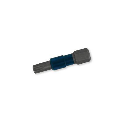 Біти ударні 1/4'' TORX