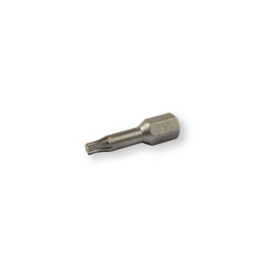Біти торсіонні 1/4'' TORX