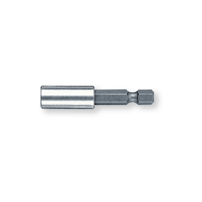 Тримач біт, 1/4", магнітний, Berner