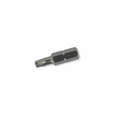 Біти 1/4'' TORX з нержавіючої сталі
