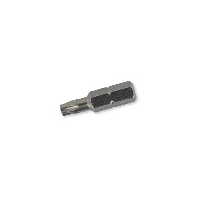 Біти 1/4'' TORX з нержавіючої сталі