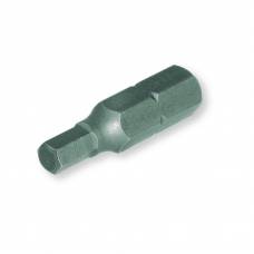 Біти 1/4'' з шестигранником 