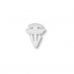 Вставна фігурна кліпса, Berner, OEM: VAG 3c0853585