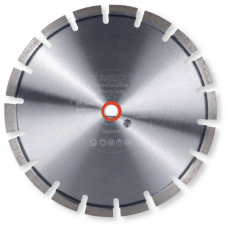 Алмазний диск для асфальту SPECIALline Premium, Berner