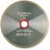 Алмазний диск для плитки SPECIALline Top, Berner