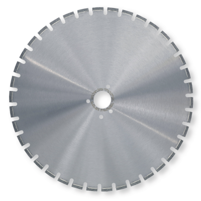 Алмазный отрезной диск CONSTRUCTIONline, Berner