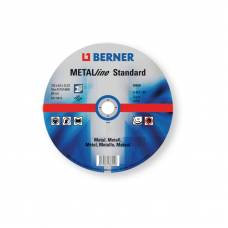 Круги зачисні по металу «STANDARD» Круги зачисні по металу «STANDARD»