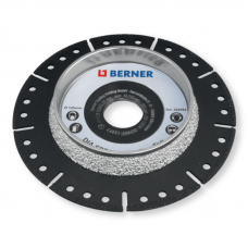Алмазный диск для труб SPECIALline Top, Berner