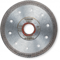 Алмазный диск для плитки SPECIALline Top, Berner