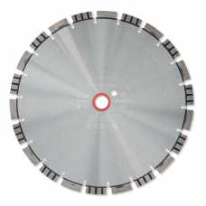 Алмазный отрезной круг для абразивных материалов SPECIALline Premium, Berner