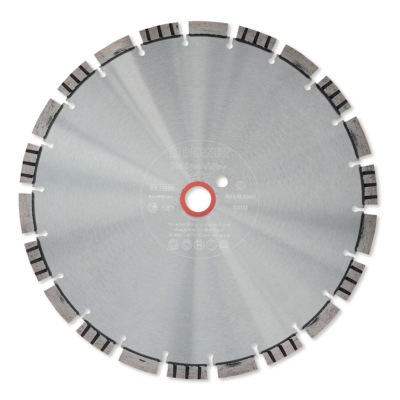 Алмазний відрізний диск для абразивних матеріалів SPECIALline Premium, Berner