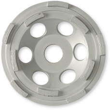 Алмазный шлифовальный круг для абразивных материалов SPECIALline Premium, Berner