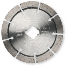 Диск алмазный универсальный S13 X-lock CONSTRUCTIONline Premium, Berner