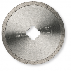 Алмазный диск для плитки с насадкой X-lock SPECIALline Top, Berner