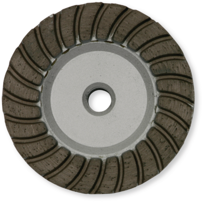 Алмазний чашковий круг для граніту SPECIALline Top, Berner
