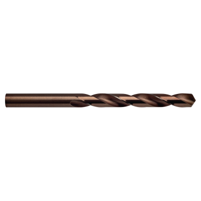 Свердло по металу DIN 338 HSS-CO 8 Premium, Berner