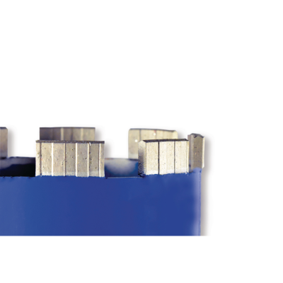 Алмазная буровая коронка 1.1/4” Premium, Berner