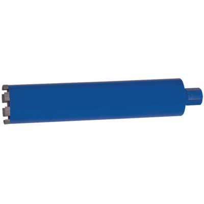 Алмазная буровая коронка 1.1/4” Premium, Berner
